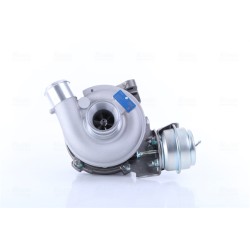 Turbo Pour Hyundai i40 CW ix35 Van Kia Sportage