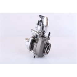 Turbo Pour Fiat 500 Chrysler Ypsilon Lancia Ypsilon 1.3 D Multijet 1.3 Multijet
