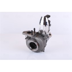 Turbo Pour Fiat 500 Chrysler Ypsilon Lancia Ypsilon 1.3 D Multijet 1.3 Multijet