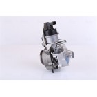 Turbo Pour Fiat 500 Chrysler Ypsilon Lancia Ypsilon 1.3 D Multijet 1.3 Multijet