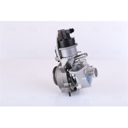 Turbo Pour Fiat 500 Chrysler Ypsilon Lancia Ypsilon 1.3 D Multijet 1.3 Multijet