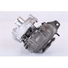 Turbo Pour Fiat 500 Chrysler Ypsilon Lancia Ypsilon 1.3 D Multijet 1.3 Multijet