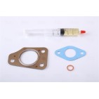 Turbo Pour Fiat 500 Chrysler Ypsilon Lancia Ypsilon 1.3 D Multijet 1.3 Multijet
