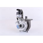 Turbo Pour Fiat 500 Chrysler Ypsilon Lancia Ypsilon 1.3 D Multijet 1.3 Multijet
