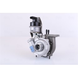 Turbo Pour Fiat 500 Chrysler Ypsilon Lancia Ypsilon 1.3 D Multijet 1.3 Multijet