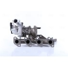 Turbo Pour VW Audi Seat Skoda 03F145701H 03F145701HX 03F145701K 03F145701KV