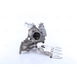 Turbo Pour VW Audi Seat Skoda 03F145701H 03F145701HX 03F145701K 03F145701KV