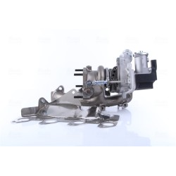 Turbo Pour VW Audi Seat Skoda 03F145701H 03F145701HX 03F145701K 03F145701KV
