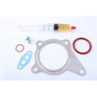 Turbo Pour VW Audi Seat Skoda 03F145701H 03F145701HX 03F145701K 03F145701KV