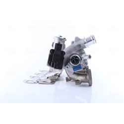 Turbo Pour VW Audi Seat Skoda 03F145701H 03F145701HX 03F145701K 03F145701KV