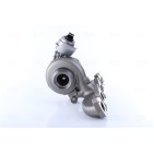 Turbo Pour VW Audi A3 Q3 TT Seat Skoda 04L253056P 04L253010H 04L253056PX
