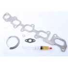 Turbo Pour VW Audi A3 Q3 TT Seat Skoda 04L253056P 04L253010H 04L253056PX