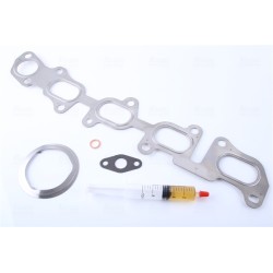 Turbo Pour VW Audi A3 Q3 TT Seat Skoda 04L253056P 04L253010H 04L253056PX
