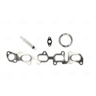 Turbo Pour VW Audi A3 Q3 TT Seat Skoda 04L253056P 04L253010H 04L253056PX