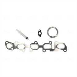 Turbo Pour VW Audi A3 Q3 TT Seat Skoda 04L253056P 04L253010H 04L253056PX