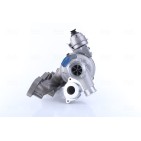 Turbo Pour VW Audi A3 Q3 TT Seat Skoda 04L253056P 04L253010H 04L253056PX