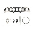 Turbo Pour Volvo S60 II S80 S90 V40 V60 I V70 III V90 XC40 XC60 XC70 36010047