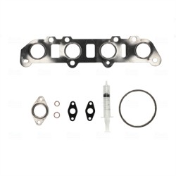 Turbo Pour Volvo S60 II S80 S90 V40 V60 I V70 III V90 XC40 XC60 XC70 36010047