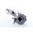 Turbo Pour Opel Chevrolet Vauxhall 95519815 55510769 95521002 95521347 95526763
