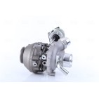 Turbo Pour Opel Chevrolet Vauxhall 95519815 55510769 95521002 95521347 95526763