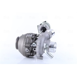 Turbo Pour Opel Chevrolet Vauxhall 95519815 55510769 95521002 95521347 95526763