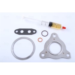 Turbo Pour Opel Chevrolet Vauxhall 95519815 55510769 95521002 95521347 95526763