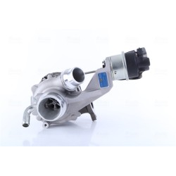 Turbo Pour Opel Chevrolet Vauxhall 95519815 55510769 95521002 95521347 95526763