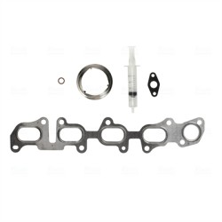 Turbo Pour VW Beetle Caddy IV CC Golf VI Jetta Scirocco Skoda Yeti