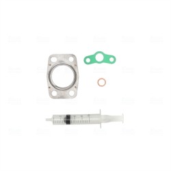 Turbo Pour Peugeot Opel Fiat Citroën 1631887180 3553757 6001080030 9820728080
