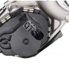 Turbo Pour Peugeot Opel Fiat Citroën 1631887180 3553757 6001080030 9820728080