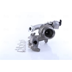 Turbo Pour VW California T6 Crafter Multivan VI Transporter MAN TGE