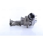 Turbo Pour VW California T6 Crafter Multivan VI Transporter MAN TGE
