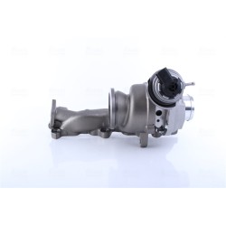 Turbo Pour VW California T6 Crafter Multivan VI Transporter MAN TGE