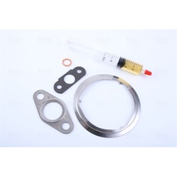 Turbo Pour VW California T6 Crafter Multivan VI Transporter MAN TGE