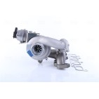 Turbo Pour VW California T6 Crafter Multivan VI Transporter MAN TGE