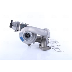 Turbo Pour VW California T6 Crafter Multivan VI Transporter MAN TGE