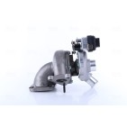 Turbo Pour Ford Transit 1479061 1495914 1692434 1789085 8C1Q6K682BA 8C1Q6K682BB