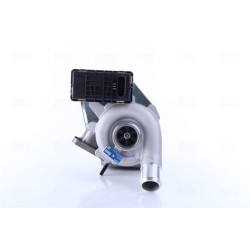 Turbo Pour Ford Transit 1479061 1495914 1692434 1789085 8C1Q6K682BA 8C1Q6K682BB