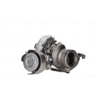 Turbo Pour Renault Opel Fiat Nissan 144102225R 4423135 6000619981 1441100Q4D