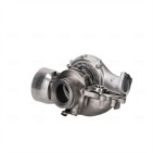 Turbo Pour Renault Opel Fiat Nissan 144102225R 4423135 6000619981 1441100Q4D