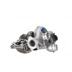 Turbo Pour Renault Opel Fiat Nissan 144102225R 4423135 6000619981 1441100Q4D