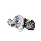 Turbo Pour Renault Opel Fiat Nissan 144102225R 4423135 6000619981 1441100Q4D