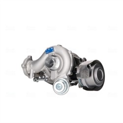 Turbo Pour Renault Opel Fiat Nissan 144102225R 4423135 6000619981 1441100Q4D