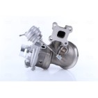 Turbo Pour Ford C-Max II Fiesta VII Focus IV Grand Puma Tourneo Transit 2220961