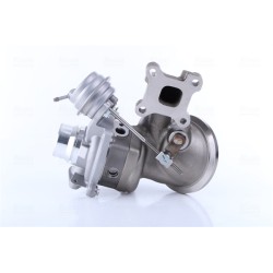 Turbo Pour Ford C-Max II Fiesta VII Focus IV Grand Puma Tourneo Transit 2220961