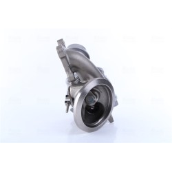 Turbo Pour Ford C-Max II Fiesta VII Focus IV Grand Puma Tourneo Transit 2220961