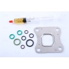 Turbo Pour Ford C-Max II Fiesta VII Focus IV Grand Puma Tourneo Transit 2220961