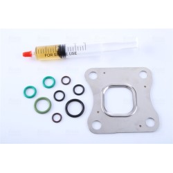 Turbo Pour Ford C-Max II Fiesta VII Focus IV Grand Puma Tourneo Transit 2220961