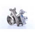 Turbo Pour Ford C-Max II Fiesta VII Focus IV Grand Puma Tourneo Transit 2220961