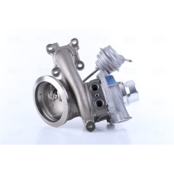 Turbo Pour Ford C-Max II Fiesta VII Focus IV Grand Puma Tourneo Transit 2220961